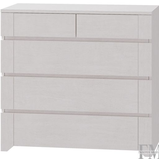 Комод «Твист 3»